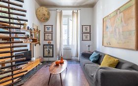 Roma Retro Apartment - St. Peter Vatican